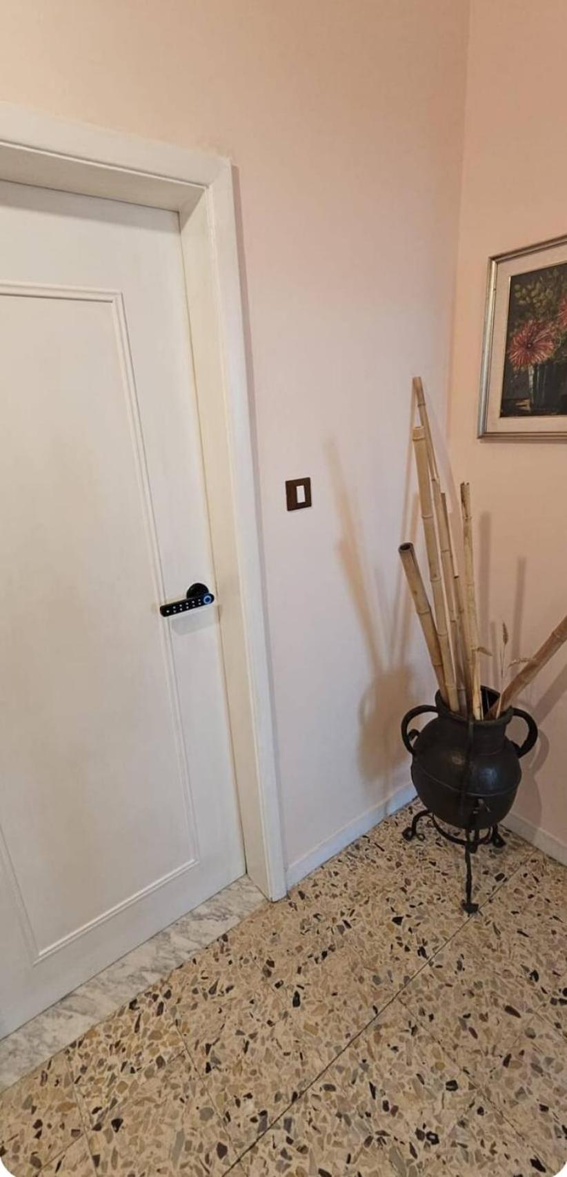 Firenze Suite - 20 Min A Piedi Dal Centro Bagian luar foto