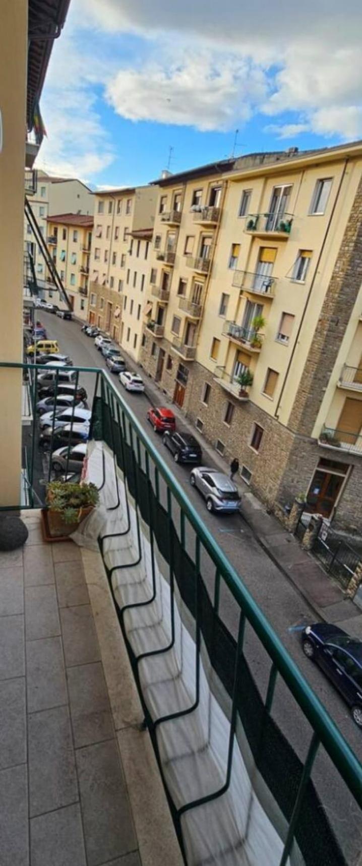 Firenze Suite - 20 Min A Piedi Dal Centro Bagian luar foto