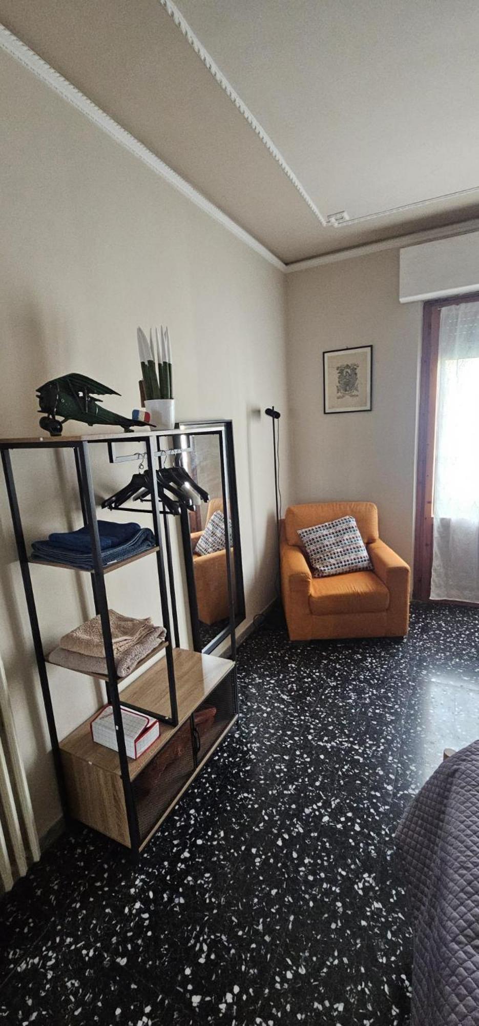 Firenze Suite - 20 Min A Piedi Dal Centro Bagian luar foto