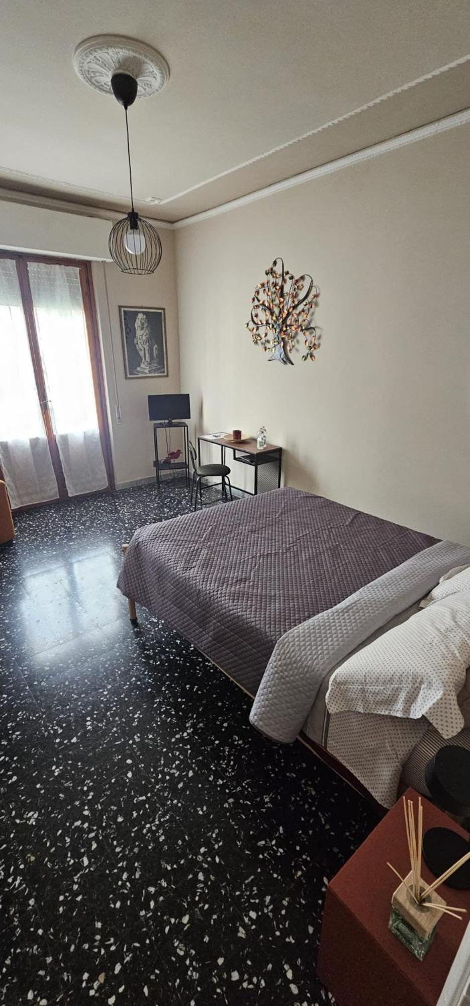 Firenze Suite - 20 Min A Piedi Dal Centro Bagian luar foto