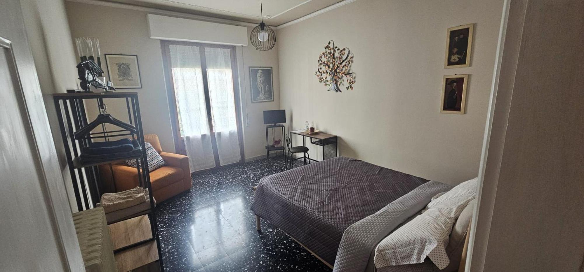 Firenze Suite - 20 Min A Piedi Dal Centro Bagian luar foto